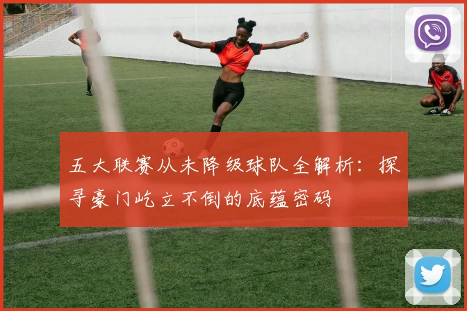 五大联赛从未降级球队全解析：探寻豪门屹立不倒的底蕴密码