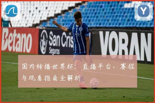国内转播世界杯：直播平台、赛程与观看指南全解析